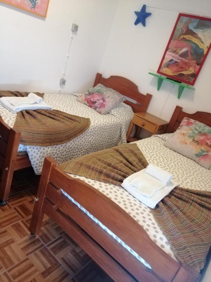 Lagos Central Hostel ภายนอก รูปภาพ