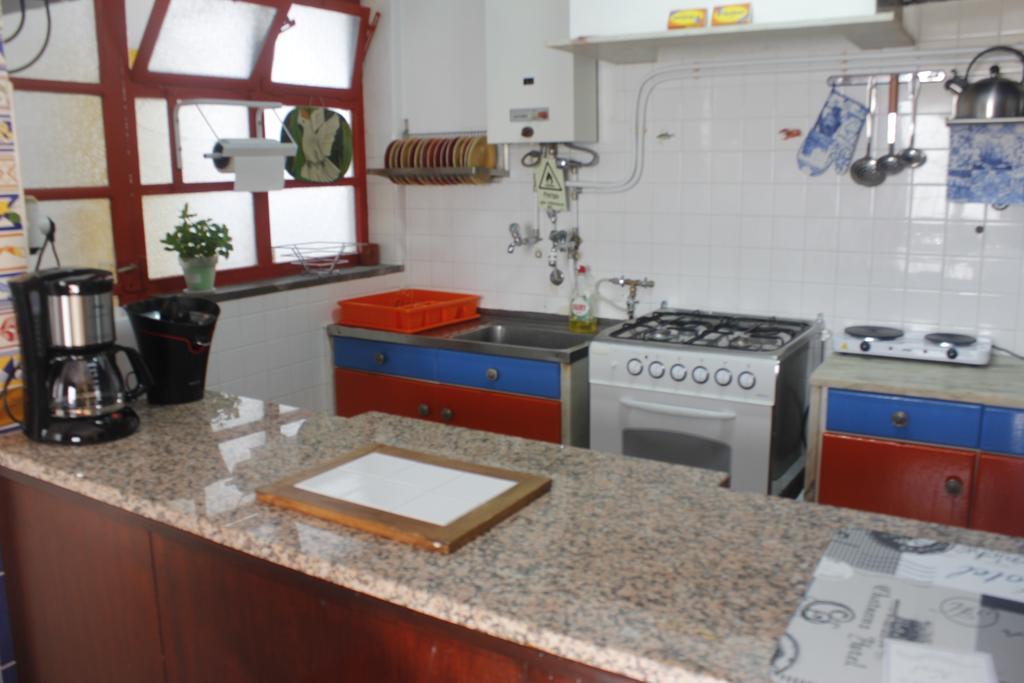 Lagos Central Hostel ภายนอก รูปภาพ