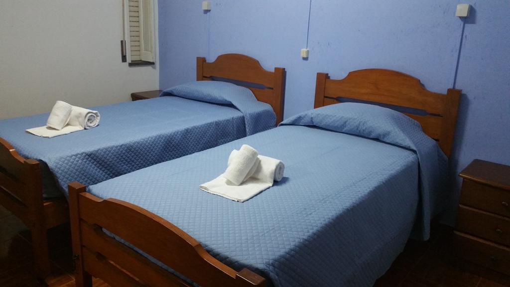 Lagos Central Hostel ภายนอก รูปภาพ