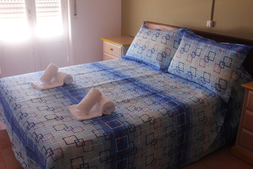 Lagos Central Hostel ภายนอก รูปภาพ