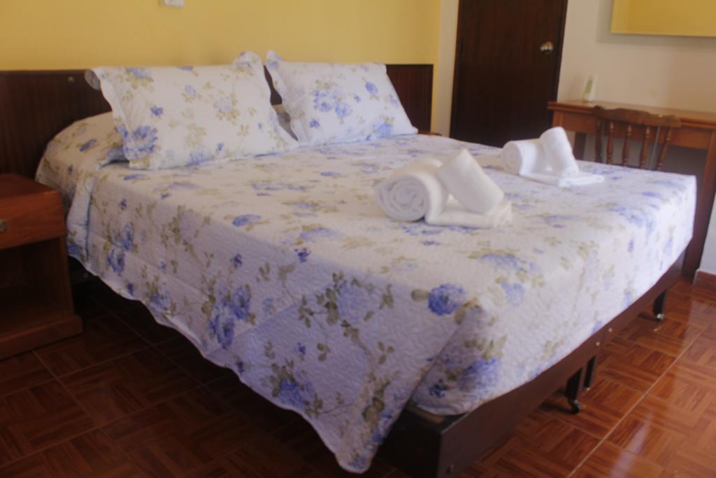 Lagos Central Hostel ภายนอก รูปภาพ