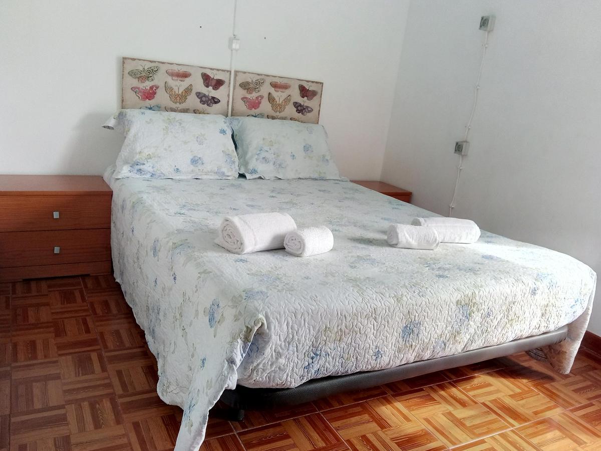 Lagos Central Hostel ภายนอก รูปภาพ